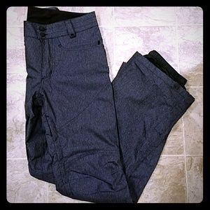 Dakine Snow Pants Denim